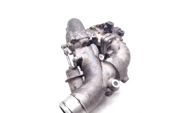 Isuzu D-Max Turbo 8981506872