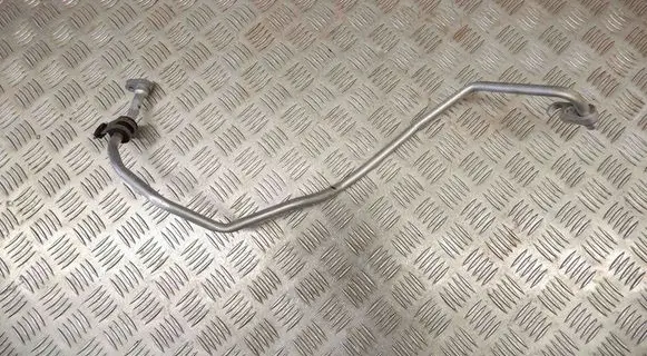 Air conditioning (A/C) pipe/hose