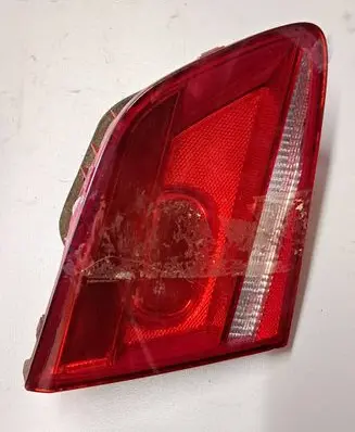 Volkswagen PASSAT B7 Tailgate rear/tail lights 3AE945093K 90004890