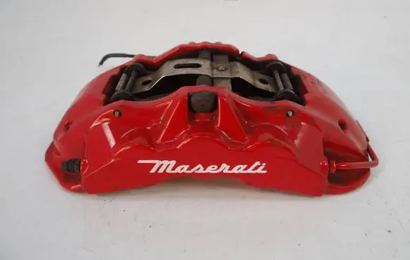 Maserati Ghibli Front brake caliper