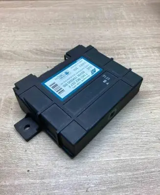 Volkswagen Sharan Comfort/convenience module 7M0962257F 95VW15K600BB