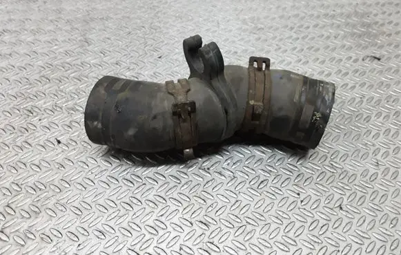 Skoda Octavia Mk2 (1Z) Engine coolant pipe/hose