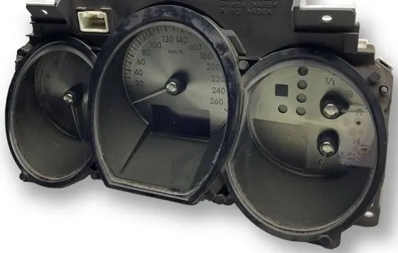 Lexus GS 300 350 430 450H Speedometer (instrument cluster)