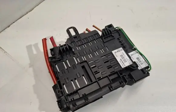 Volvo V60 Fuse module 31346284 31346137