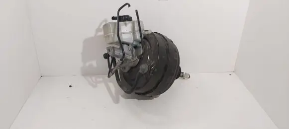 BMW 3 E92 E93 Brake booster 29677881701