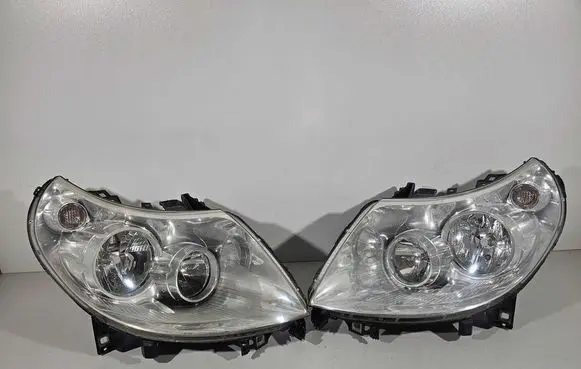 Fiat Ducato Headlights/headlamps set 103419012067