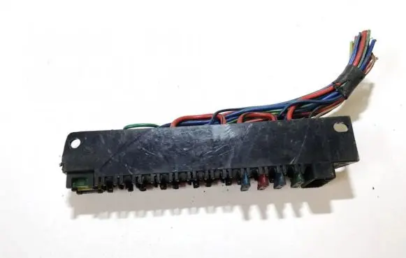 KIA Cerato Fuse box set 9111124000 91111-24000