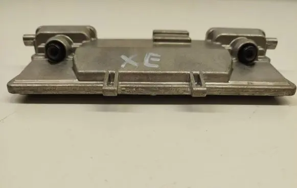 Jaguar XE Windshield/windscreen camera GX7319H406