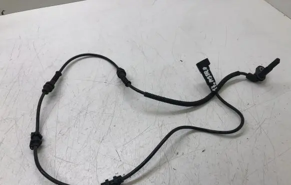 Opel Astra K ABS brake wheel speed sensor 39002171