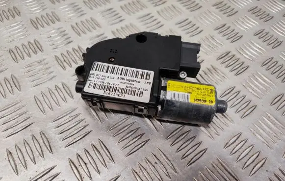 Audi Q5 SQ5 Sunroof motor/actuator 8R0877041B