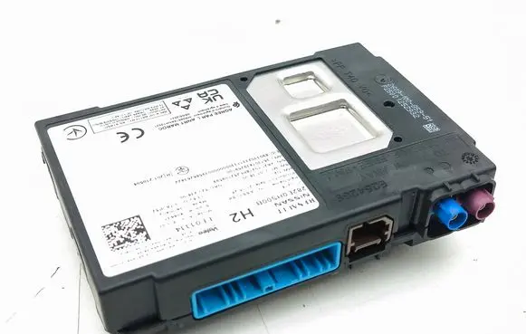 Nissan Juke II F16 Bluetooth control unit module 282H0HS00B EE03334 52023800