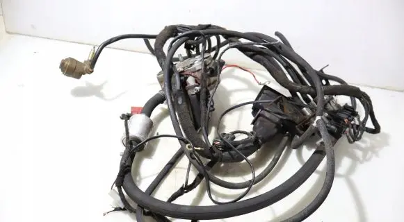 Mazda 5 LP gas equipment set 