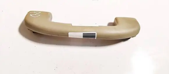 Nissan Tiida C11 Front interior roof grab handle