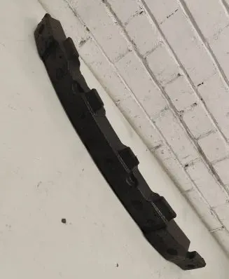 Opel Insignia A Front bumper foam support bar 903200003
