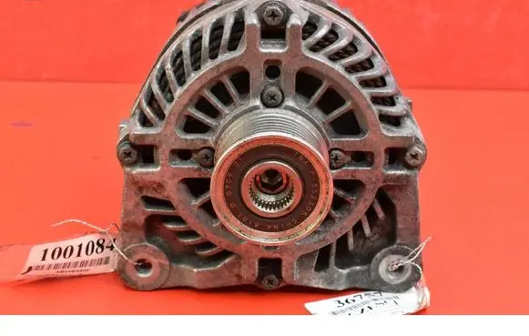Renault Megane III Generator/alternator 231000024R