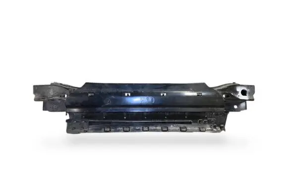 Rear bumper cross member
