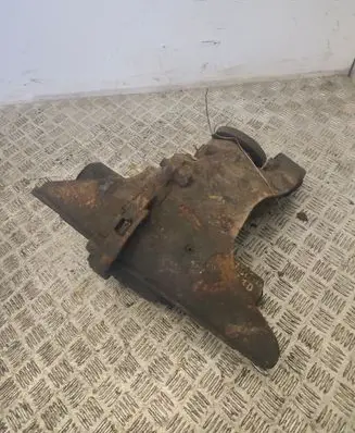 Land Rover Discovery 3 - LR3 Rear differential E55441