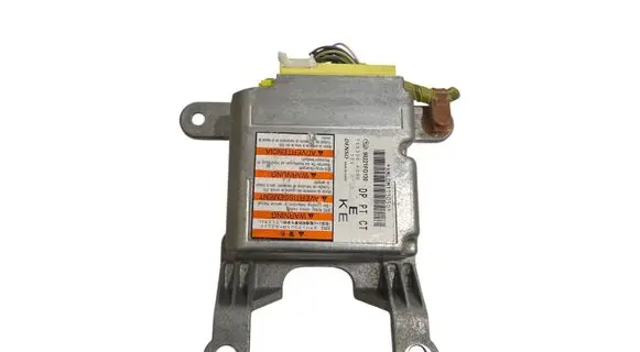 Subaru Impreza III Airbag control unit/module 98221FG130 XML0M115050 1503004090