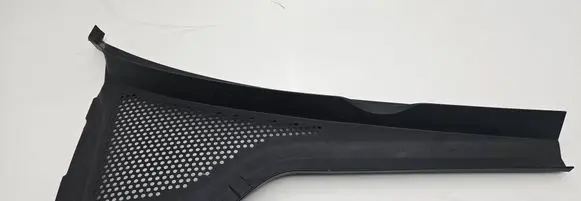 Volkswagen Golf VII Wiper trim 5G1819404B
