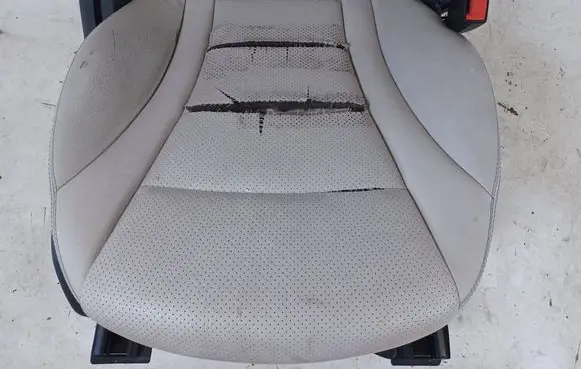 Mercedes-Benz C W205 Seat trim W205XXXXR