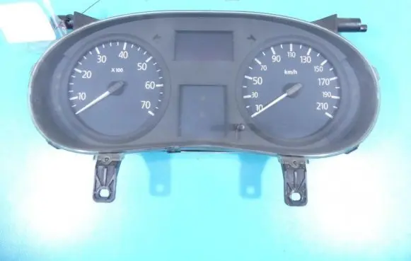 Renault Kangoo I Speedometer (instrument cluster) P8200336241F IMPRK1322305