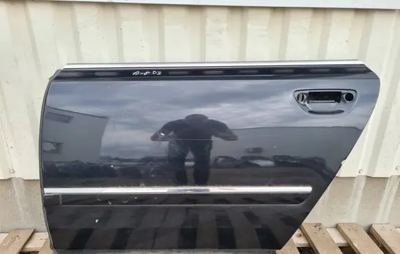 Audi A8 S8 D3 4E Rear door 4E0833419F 4E0833553 4E0833321B