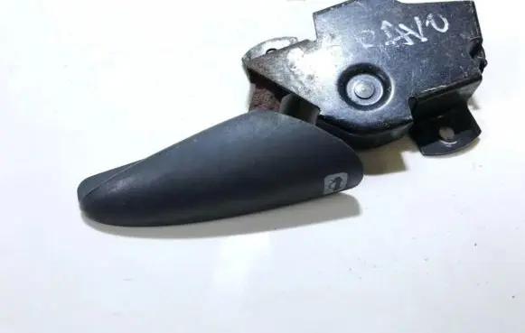 Fiat Bravo - Brava Tailgate opening switch 