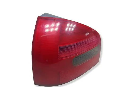 Audi A3 S3 8L Rear/tail lights 147833KASACJA 147833