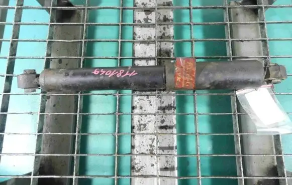 Fiat Idea Rear shock absorber/damper IMPRK1181049