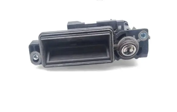 Mercedes-Benz E W211 Tailgate/trunk/boot exterior handle A2037500693 708000620