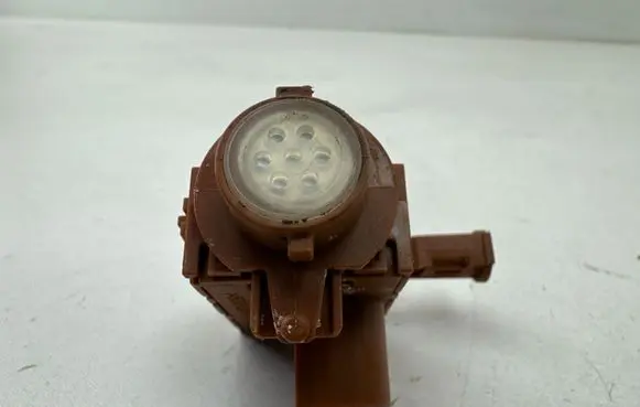 Audi A3 8Y Air quality sensor 4H0907658C