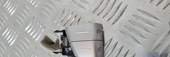 Nissan Murano Z51 Cruise control switch 