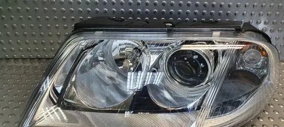 Volkswagen PASSAT B5 Headlight/headlamp S26378351 3B0941015AR
