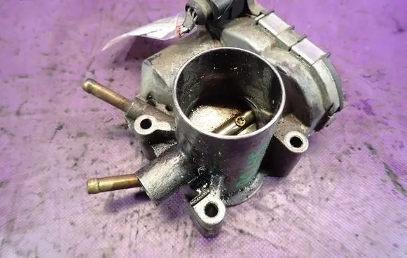 Seat Cordoba (6K) Throttle body valve 030133062C