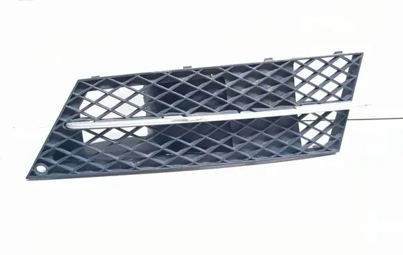 BMW 5 E60 E61 Front bumper lower grill 7178109 51117178109