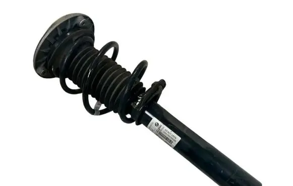 Mini Clubman F54 Front shock absorber with coil spring 6862447 31316862447 14941510