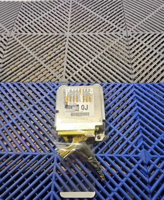 Toyota C-HR I Airbag control unit/module 89170F4140 2510000250 C1N182829