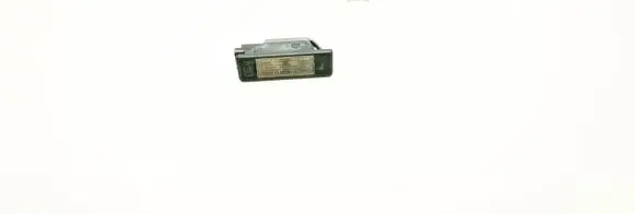 Peugeot 607 Number plate light 9635678560