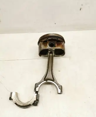 Ford Mustang VI Piston Ks1295