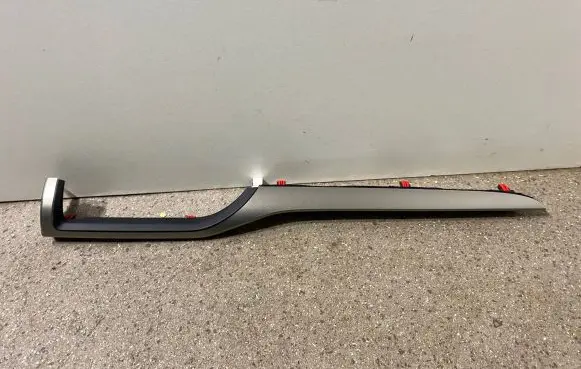 Lexus RX 450H Dashboard glove box trim 8108148020 5547948050