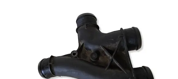 Citroen C3 Intercooler hose/pipe 9688500380