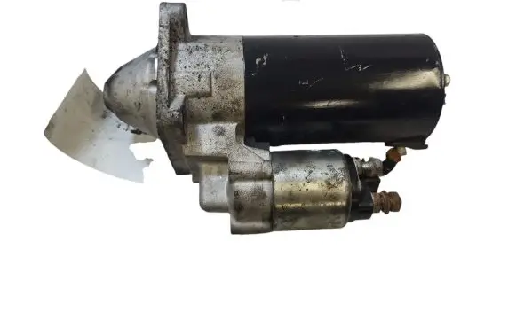 Ford Focus Starter motor 0001109204 590549093010