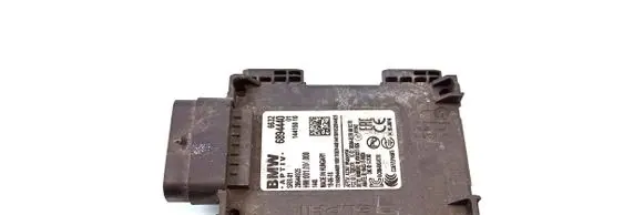BMW X7 G07 Blind spot module 66326894440 6894440