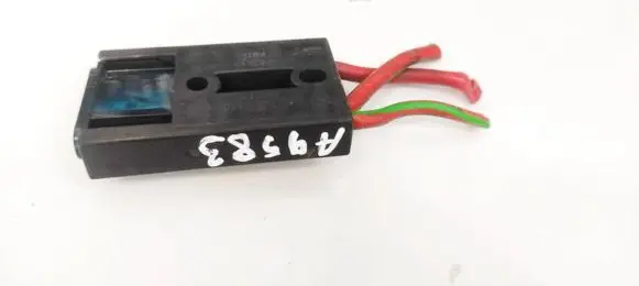 Audi 80 90 S2 B4 Fuse 8A0937530
