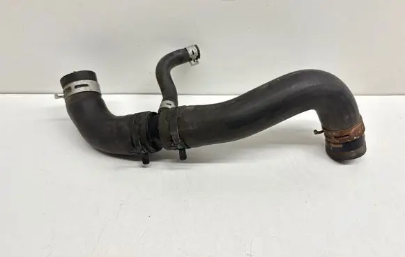 Nissan Juke I F15 Engine coolant pipe/hose 213071KA5A