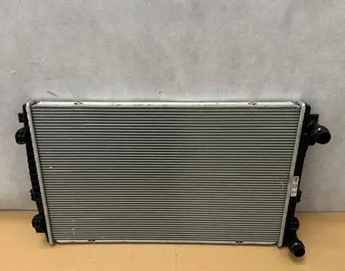 Audi A3 S3 8V Coolant radiator N050V6 65303