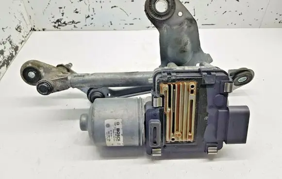 Volkswagen Phaeton Wiper motor 3D2955120B nr3745