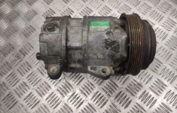Dodge Caravan Air conditioning (A/C) compressor (pump) 5264542 147200