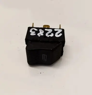 Audi A4 S4 B5 8D Electric window control switch 4D0959855