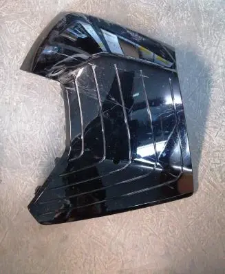 BMW iX Front bumper lower grill 9464183 50179 19017411